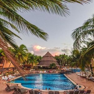 Reef Yucatán All Inclusive&Convention Center